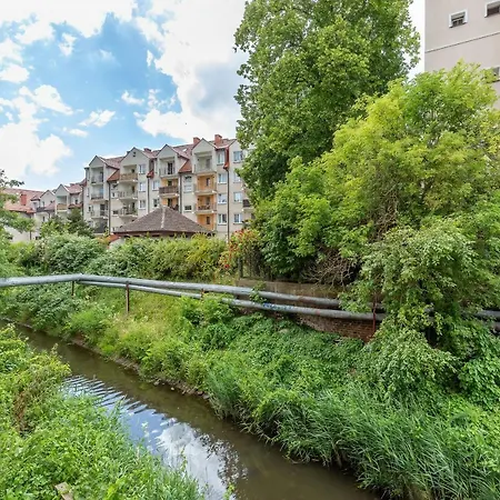 Laguna Starowka Apartment Kolobrzeg